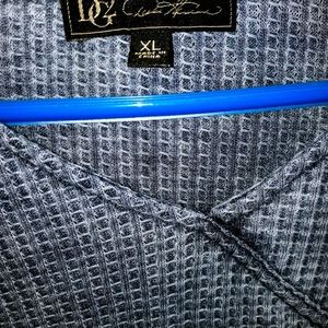 Diane Gilman Waffle Knit